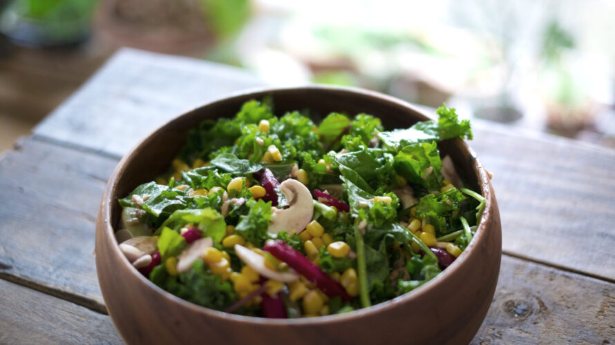 マグネシウムの摂取量と認知症との関係